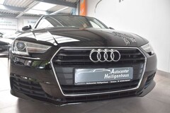 Bild des Angebotes Audi A4 1.4 TFSI Limousine Klimaauto Sitzhz Xenon PDC