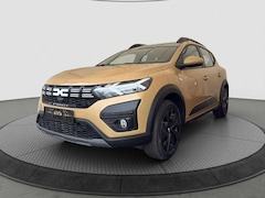 Bild des Angebotes Dacia Sandero Stepway Expression 1.0 TCE CVT PDC*Notra
