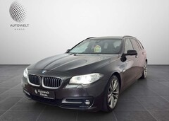 Bild des Angebotes BMW 520 d /2.HD/DAKOTA/XEN/HUD//VIRUALCOCKPIT/KAM