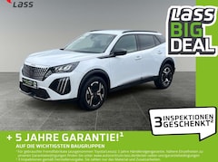 Bild des Angebotes Peugeot 2008 1.2 PureTech 130 Allure LED KlimaA Leder