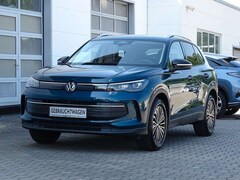 Bild des Angebotes VW Tiguan 2.0 TDI DSG Goal / Design-Paket