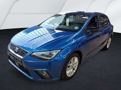 Bild des Angebotes SEAT Ibiza FR *NAVI*KAMERA*KEYLESS*LED*APP CONNECT*