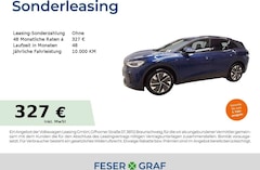 Bild des Angebotes VW ID.4 Pure Alu 19" Matrix Navi RüKa Sitzh. Wärmep.