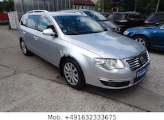 Bild des Angebotes VW Passat Variant Comfortline Xenon SHZ PDC AHK