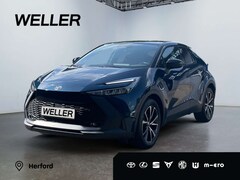 Bild des Angebotes Toyota C-HR 2.0 Hybrid Teamplayer *Navi*LED*CarPlay*CAM*