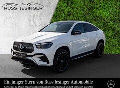Bild des Angebotes Mercedes-Benz GLE 400 e 4M Coupé AMG Line *AHK*360*HUD*Night*