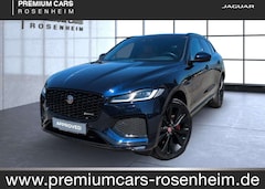 Bild des Angebotes Jaguar F-Pace R-Dynamic D300 SE AWD Standh./ACC/22" Navi