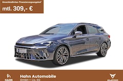 Bild des Angebotes CUPRA Leon Sportstourer VZ 2.0TSI 333PS 4Drive AHK Mat