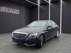 Bild des Angebotes Mercedes-Benz C 250 Exclusive Exclusive