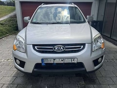 Bild des Angebotes Kia Sportage Sportage 2.0 4WD EX