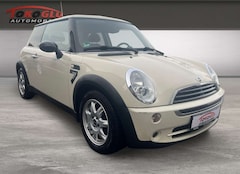 Bild des Angebotes MINI One SD SHZ Alu Klima el.SP Spieg.Panoramadach teilb.Rü