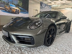 Bild des Angebotes Porsche 911 Carrera Pano SportPaket SportChr Schiebedach