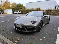 Bild des Angebotes Porsche 911 Carrera Pano SportPaket SportChrono