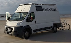 Bild des Angebotes Fiat Ducato Maxi L5H3 Camper/Wohnmobil