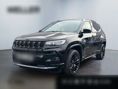 Bild des Angebotes Jeep Compass 1.5 GSE e-Hybrid Automatik Altitude *ACC*