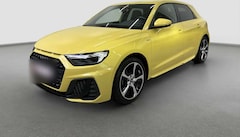 Bild des Angebotes Audi A1 Sportback S line 25 TFSI S tronic LED APP ACC