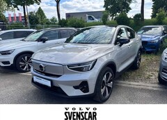 Bild des Angebotes Volvo C40 Ultimate Recharge Pure Electric AWD Twin StandHZG