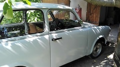 Trabant P601