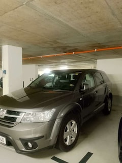 Bild des Angebotes Fiat Freemont 2.0 Multijet 16V DPF