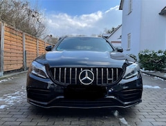 Bild des Angebotes Mercedes-Benz C 63 AMG AMG C 63 S T AMG Speedshift MCT 9G