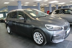 Bild des Angebotes BMW 220 Aut. Advantage