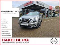 Bild des Angebotes Nissan Juke 1.0 DIG-T N-Connecta