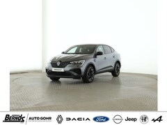 Bild des Angebotes Renault Arkana TCe Mild Hybrid 160 EDC Espirit Alpine AUTOM. LM