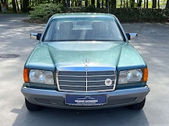 Bild des Angebotes Mercedes-Benz 380 SE W126 S-Klasse Automatik, Klima