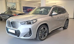Bild des Angebotes BMW iX1 iX1 xDrive30 M-Sport Panodach AHK Driv.Ass. Prof