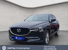 Bild des Angebotes Mazda CX-5 SKYACTIV-D SCR 184 ADVANTAGE