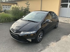 Bild des Angebotes Honda Civic Civic Fließheck 5-Türer 1.4 i-VTEC Sport