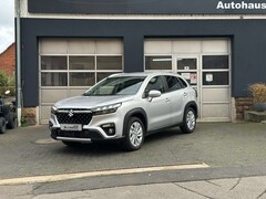 Bild des Angebotes Suzuki S-Cross S-Cross 1.4 Boosterjet Hybrid Comfort AHK