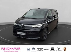 Bild des Angebotes VW T7 Multivan Style 2.0 TDI HUD AD AHK-klappbar Panorama Digital