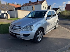 Bild des Angebotes Mercedes-Benz ML 280 CDI TÜV 12/26 KLIMA WENIG KM