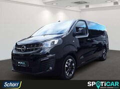 Bild des Angebotes Opel Zafira Life E 75-kWh L Tourer