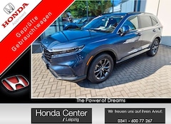 Bild des Angebotes Honda CR-V e:HEV Advance AWD