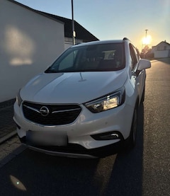 Bild des Angebotes Opel Mokka X 1.4 Automatik Ultimate