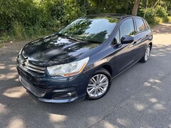 Bild des Angebotes Citroen C4 C4 VTi 120