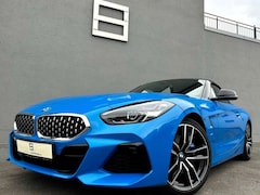Bild des Angebotes BMW Z4 Roadster M-sport 30 i Matrix Harman Kardon He