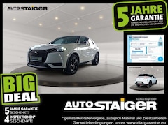 Bild des Angebotes DS Automobiles DS 3 Crossback DS3 Crossback Performance Line + LM*Navi*