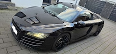 Bild des Angebotes Audi R8 4.2 FSI  Schalter Sonderlack Original Carbon
