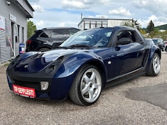 Bild des Angebotes smart roadster Cabrio Smarti Alu*60kw*Softtouch