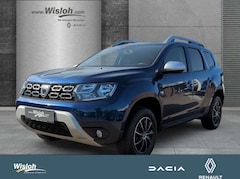Bild des Angebotes Dacia Duster II 1.3 TCe 150 Adventure 4WD