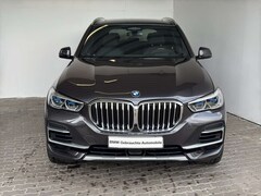 Bild des Angebotes BMW X5 xDrive40dA xLine Navi.LAser.HuD.ACC.Pano.RFK