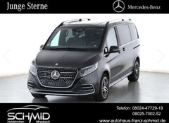 Bild des Angebotes Mercedes-Benz V 300 d 4MATIC AVA Kompakt AMG 6xSHZ+Luft Airmat