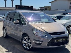Bild des Angebotes Ford S-Max 2.0 TDCI TITANIUM 1.HAND+LED+SPORT+KEYLESS