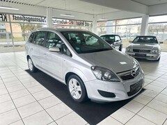 Bild des Angebotes Opel Zafira Edition "111 Jahre"