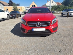 Bild des Angebotes Mercedes-Benz GLA 220 GLA 220 CDI 4Matic 7G-DCTAMG Line