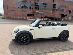 Bild des Angebotes MINI One Cabrio MINI CABRIO