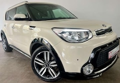 Bild des Angebotes Kia Soul Spirit VIP Paket Leder Kamera Temp Shz